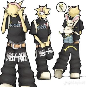 Meet your Posher, Peyton